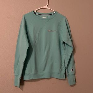 Champion Crewneck